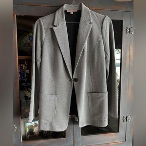 Philosophy Blazer